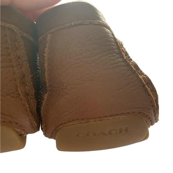 Coach Arlene Loafers (Size 8.5M) - Picture 3 of 10